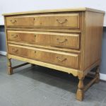 954 6220 CHEST OF DRAWERS